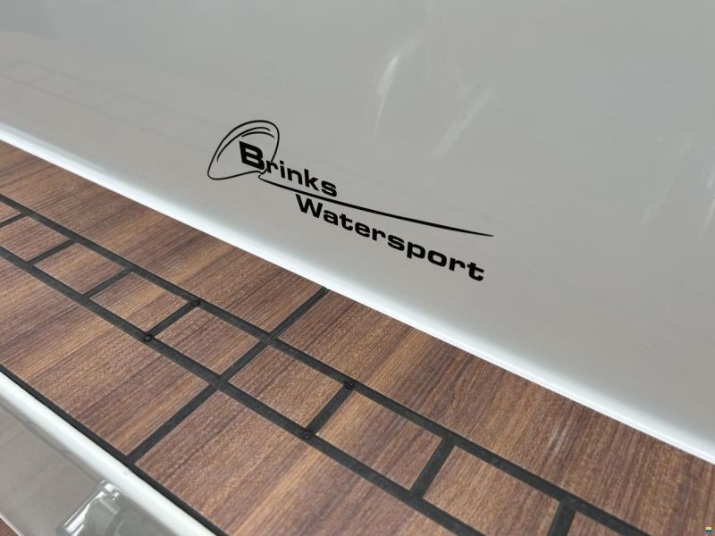 Admiral Boats 570 Tender