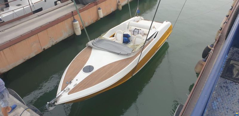 Dellapasqua DC 7 Elite