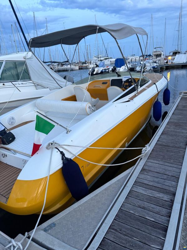 Dellapasqua DC 7 Elite