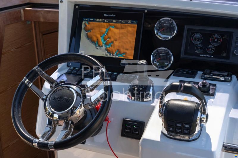 Fjord 40 Open