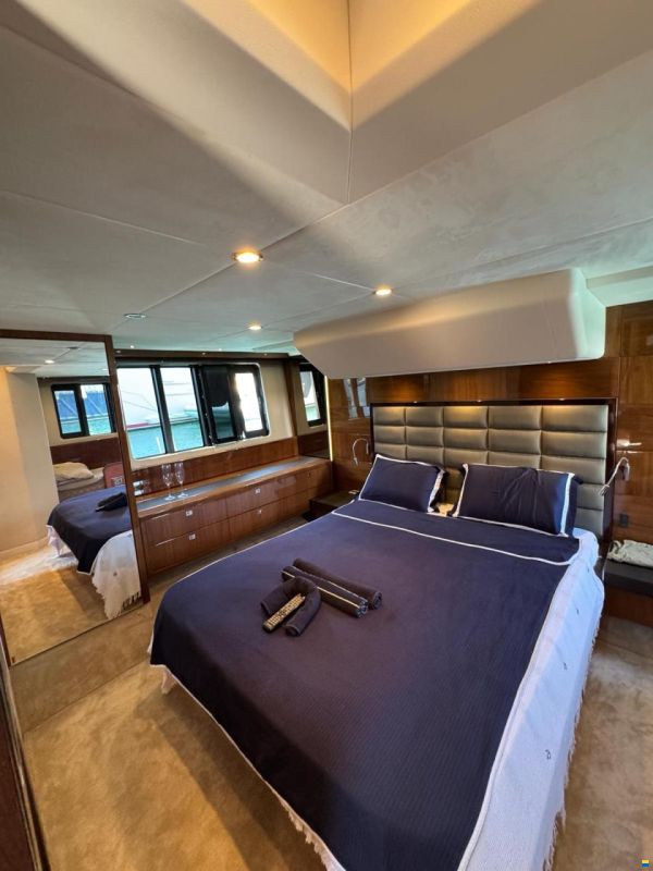 Princess 60