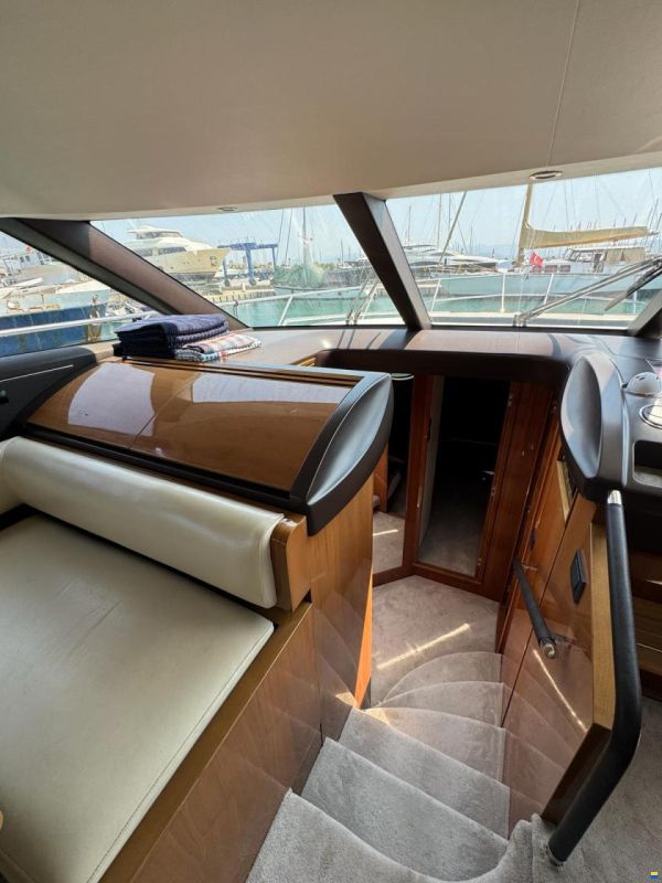 Princess 60
