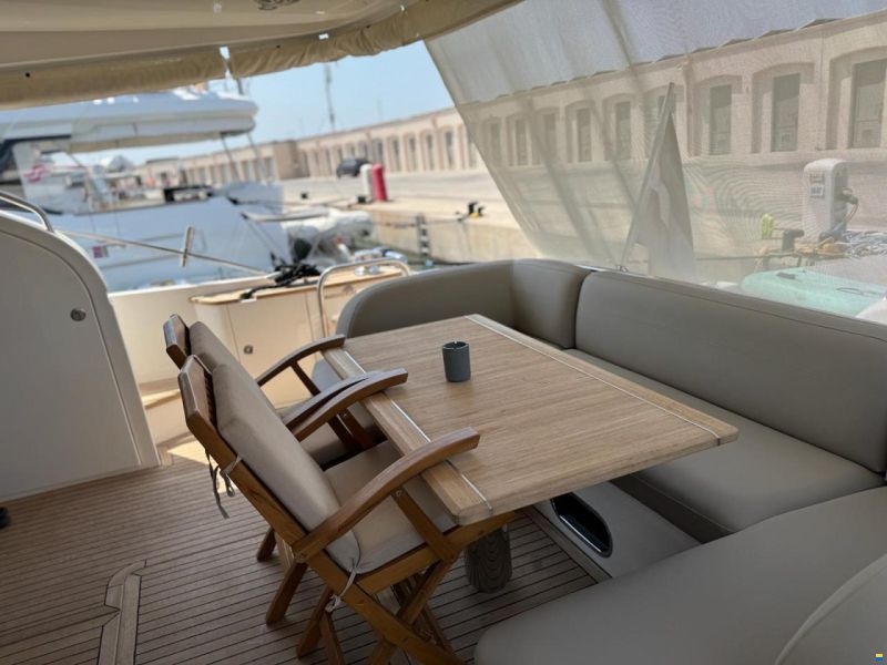 Princess 60