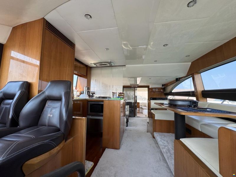 Princess 60