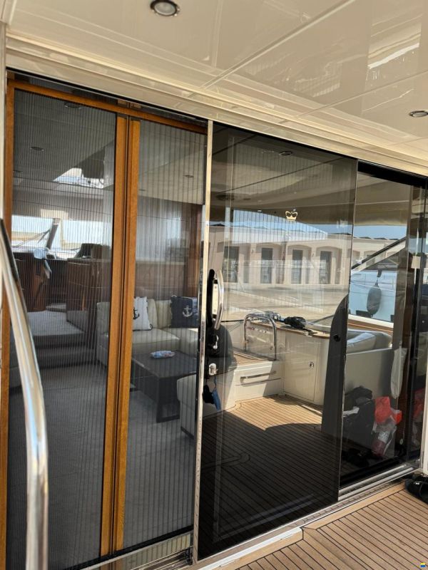 Princess 60