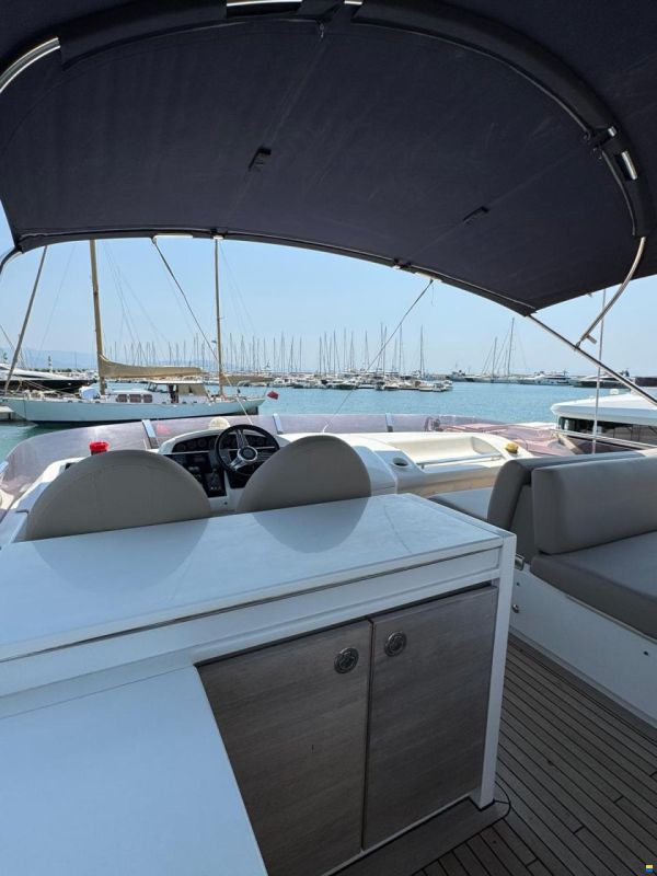 Princess 60