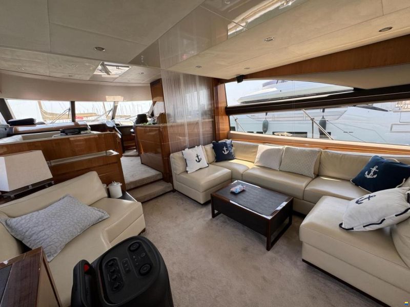 Princess 60