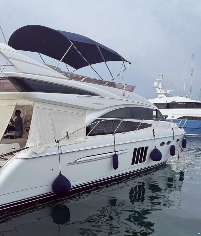 Princess 60