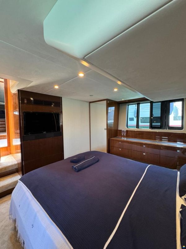 Princess 60