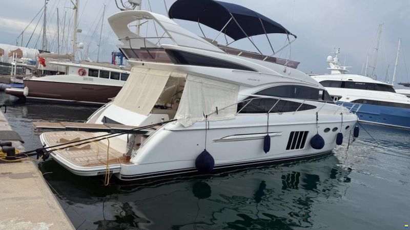 Princess 60
