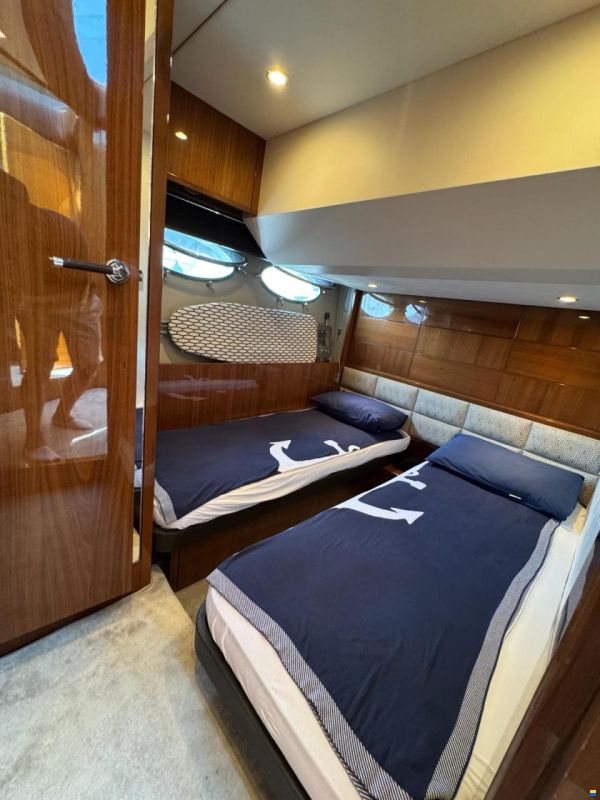 Princess 60