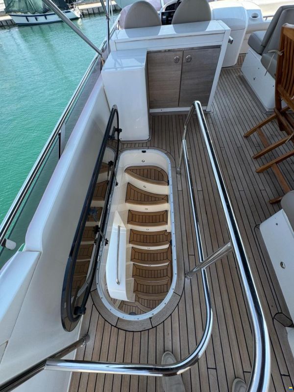 Princess 60