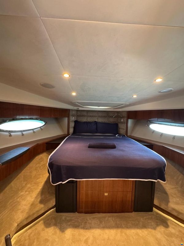 Princess 60