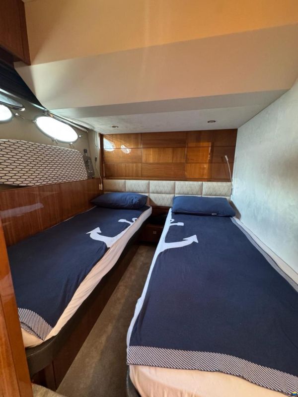 Princess 60