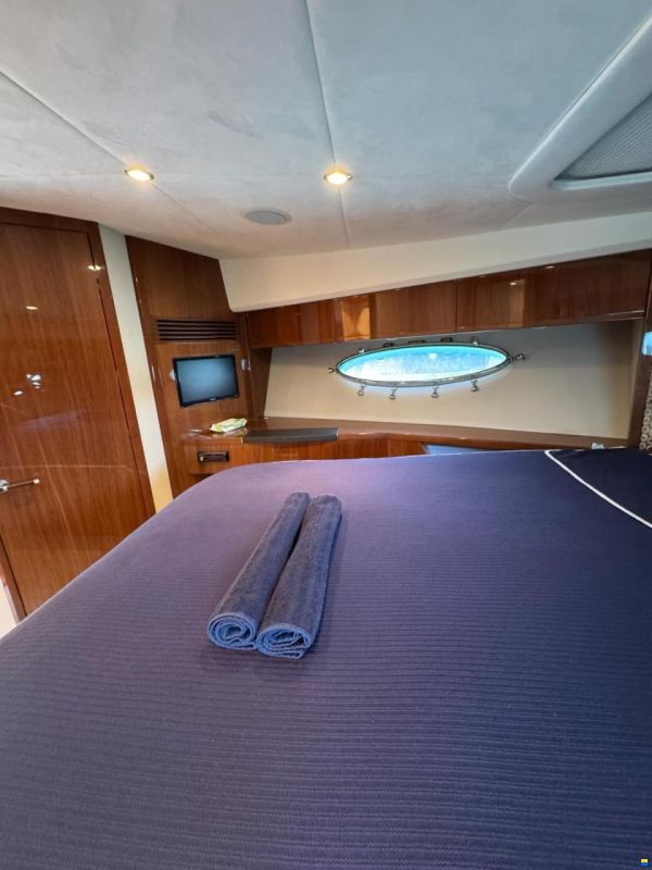 Princess 60