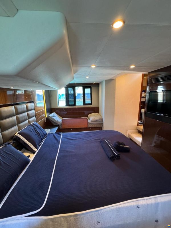 Princess 60