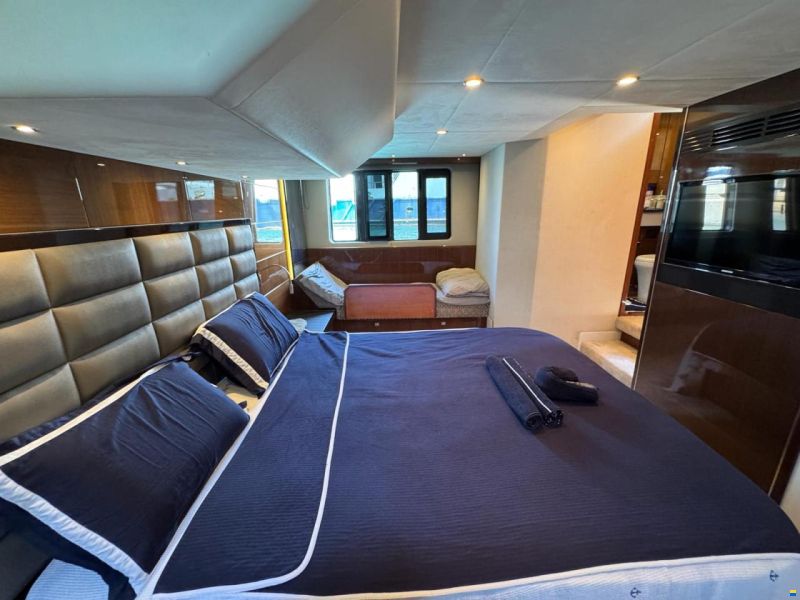 Princess 60