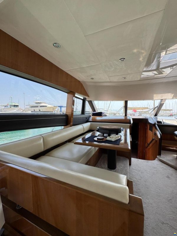 Princess 60