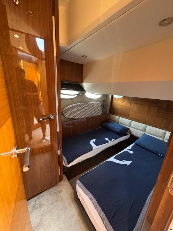 Princess 60