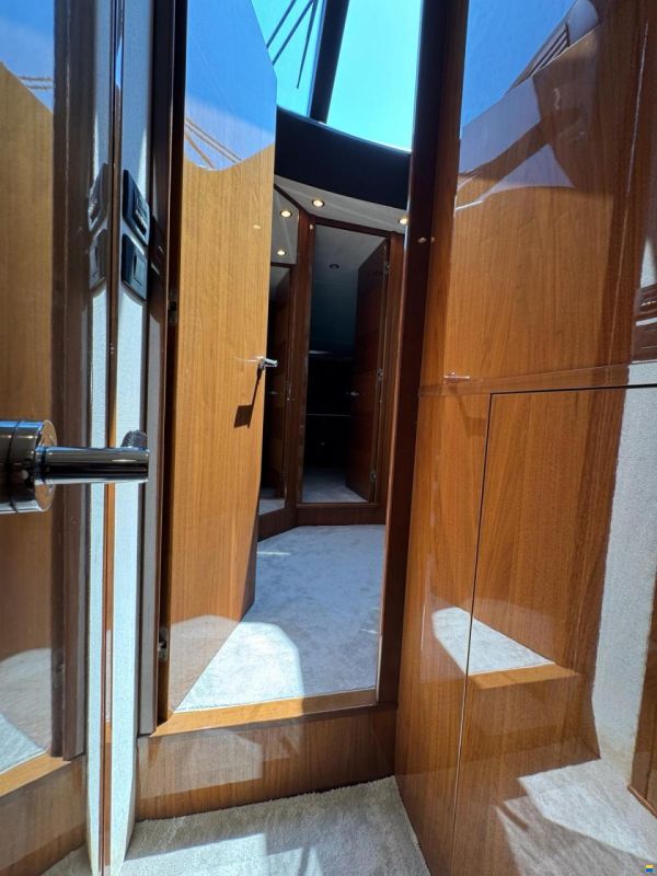 Princess 60