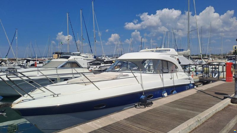 Bavaria 33 Sport HT