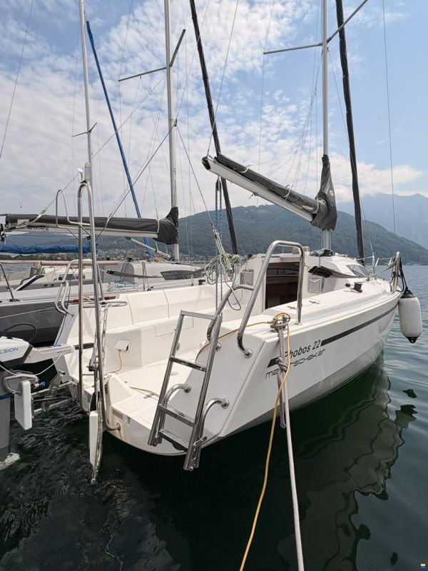 Dalpol Phobos 22