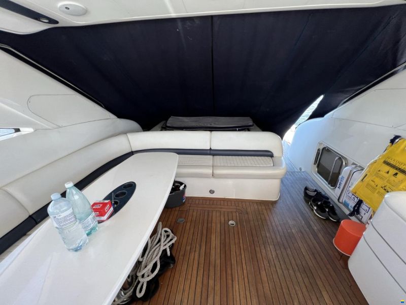 Princess V58