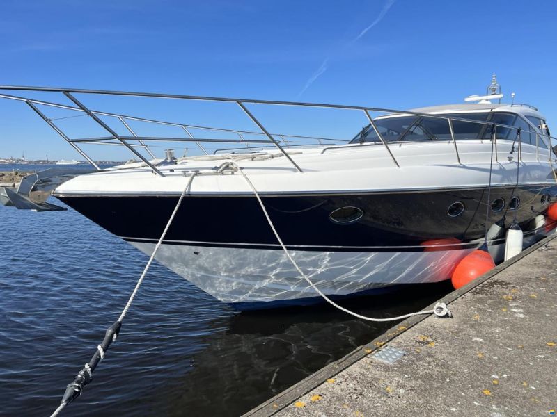 Princess V58