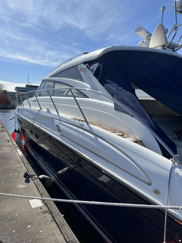 Princess V58