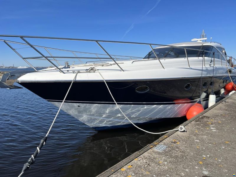 Princess V58