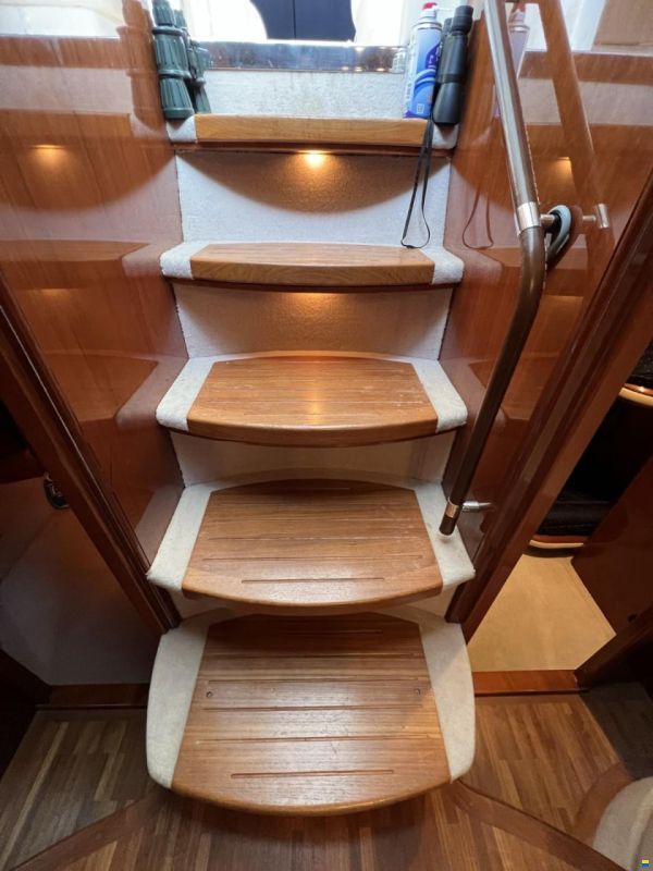 Princess V58