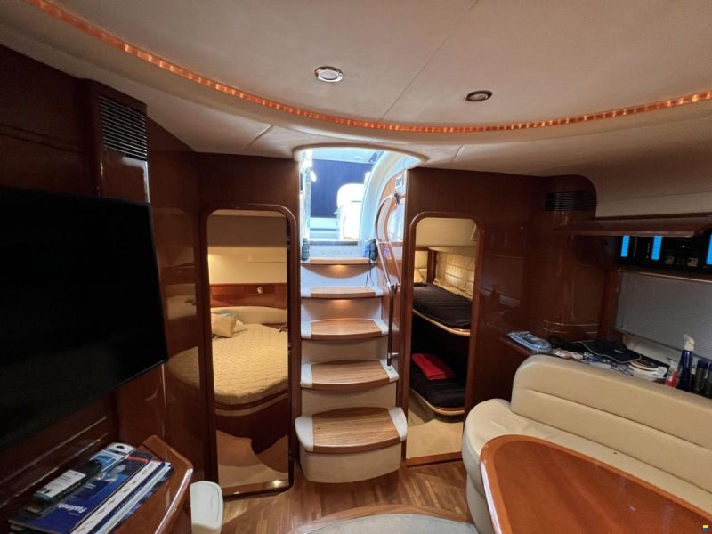 Princess V58