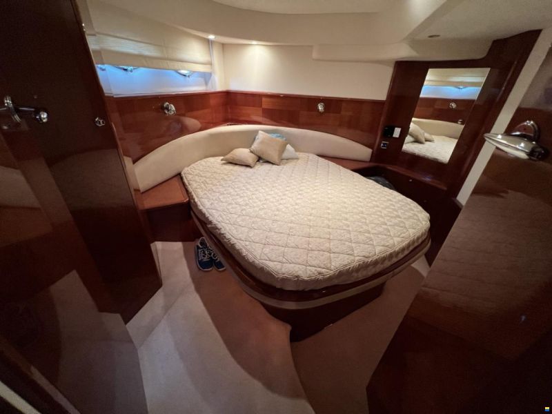 Princess V58