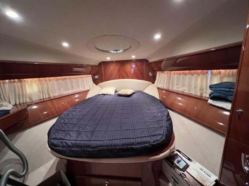 Princess V58