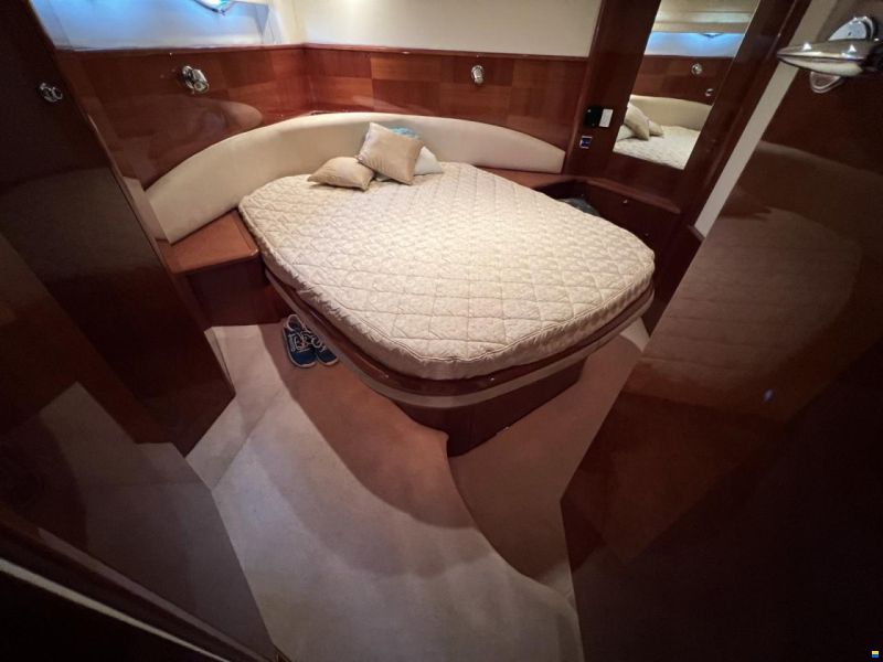 Princess V58