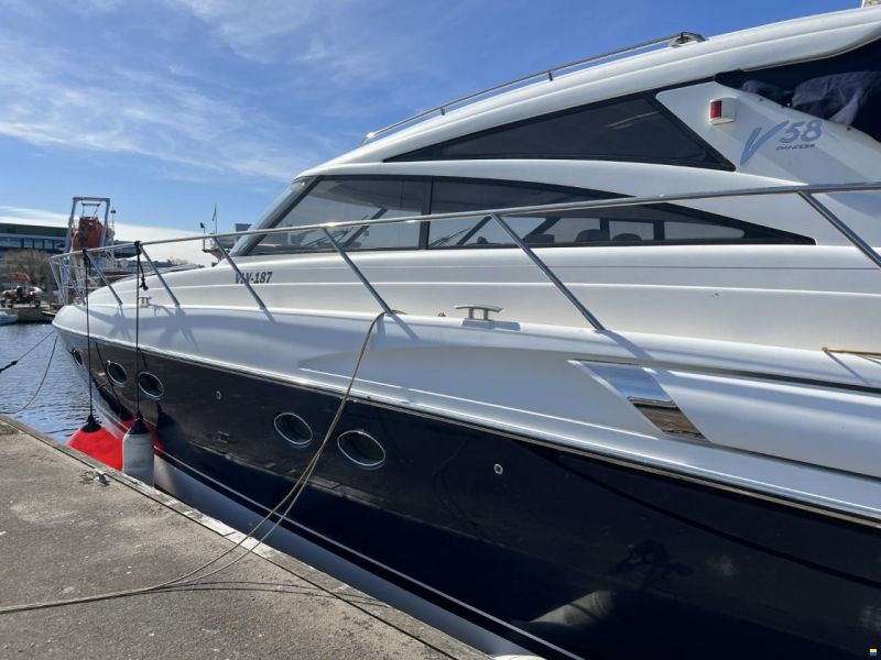 Princess V58