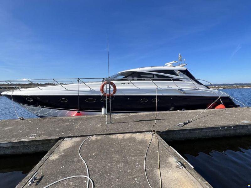 Princess V58