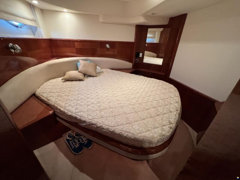 Princess V58
