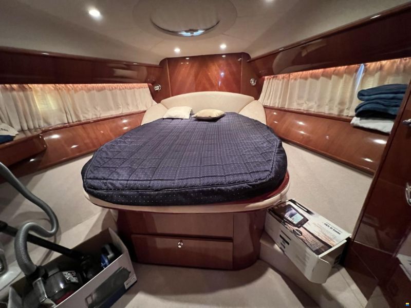 Princess V58
