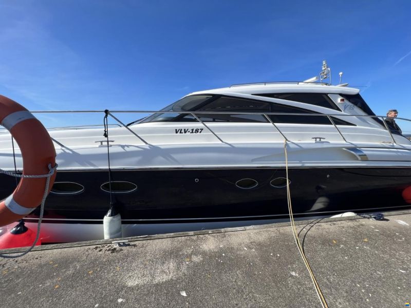 Princess V58
