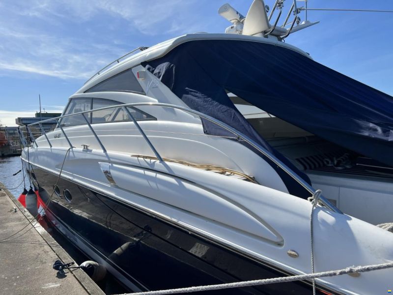 Princess V58