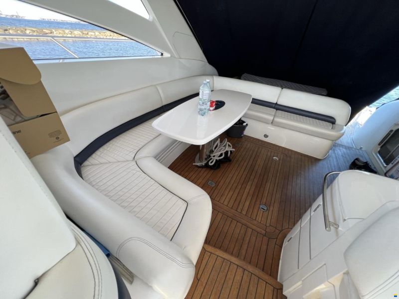 Princess V58