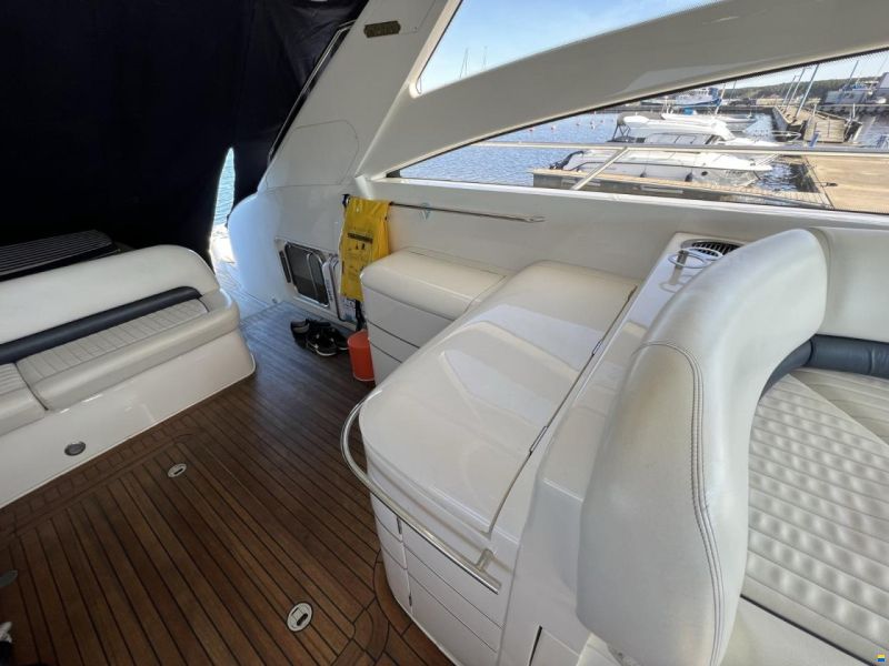 Princess V58