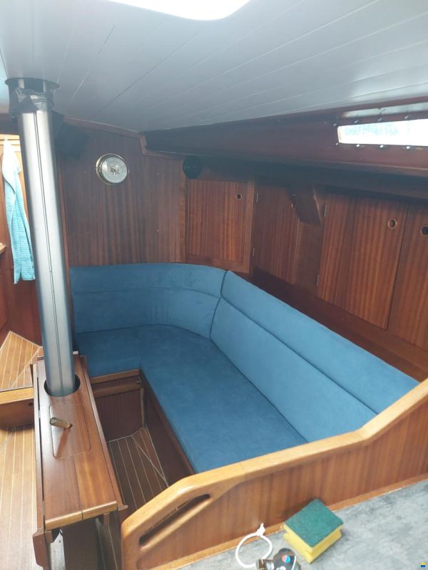 Helmsmann Opus 35