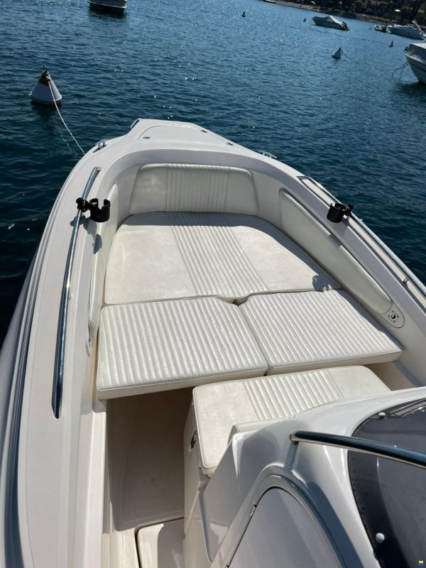 ZAR Formenti 75 Suite Plus
