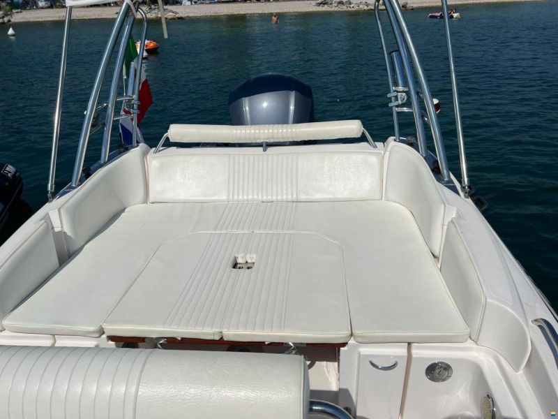 ZAR Formenti 75 Suite Plus