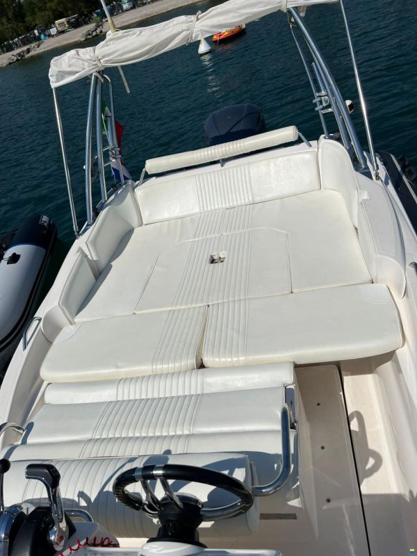 ZAR Formenti 75 Suite Plus