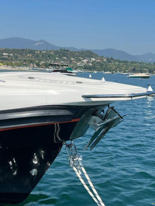 ZAR Formenti 75 Suite Plus