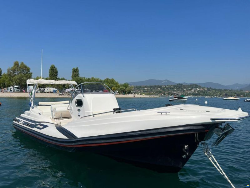 ZAR Formenti 75 Suite Plus