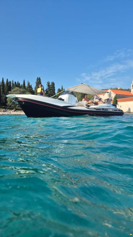 ZAR Formenti 75 Suite Plus